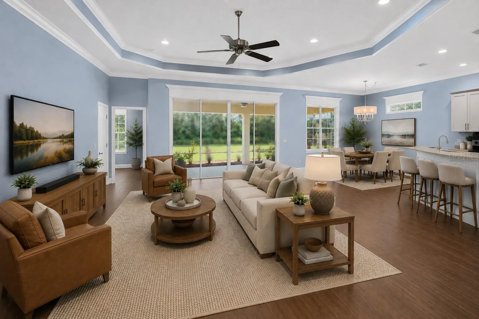 Archived Julia Isles kitchen listing photograph