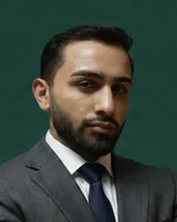 Mo Mufti