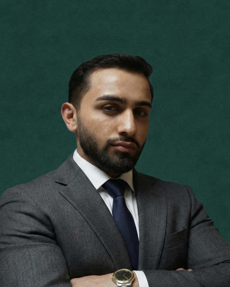 Mo Mufti, REALTOR® serving The Villages and Central Florida