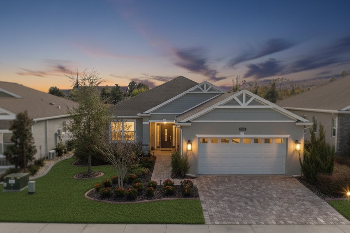 4790 NE 125th Loop, Oxford